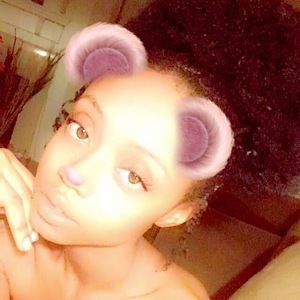 Meet your Posher, Randee